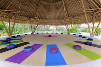 Wyndham Tamansari Jivva Resort Bali