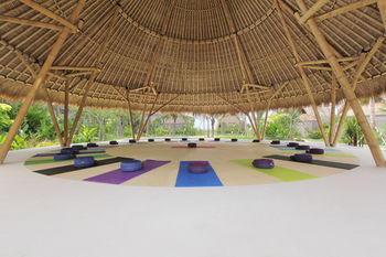 Wyndham Tamansari Jivva Resort Bali