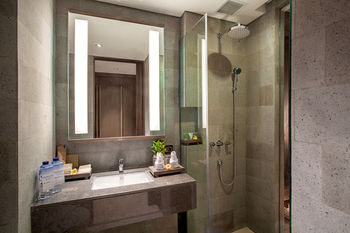 Wyndham Tamansari Jivva Resort Bali