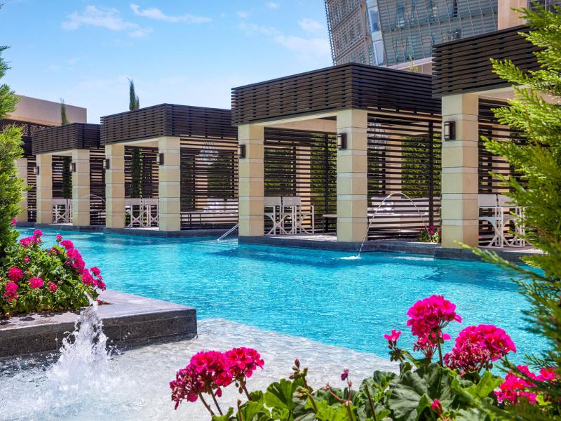 The St. Regis Amman