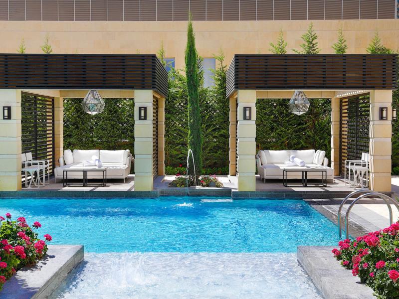 The St. Regis Amman