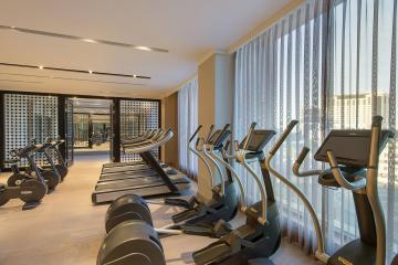 Отель The St. Regis Amman Иордания, Амман, фото 14