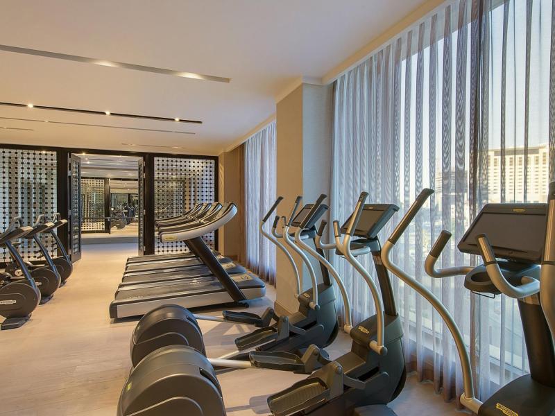 The St. Regis Amman