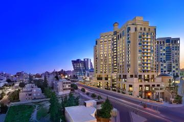 Отель The St. Regis Amman Иордания, Амман, фото 15