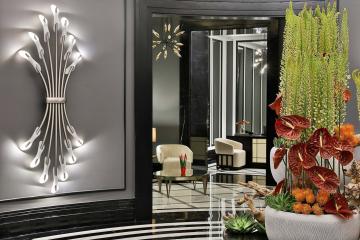 Отель The St. Regis Amman Иордания, Амман, фото 20