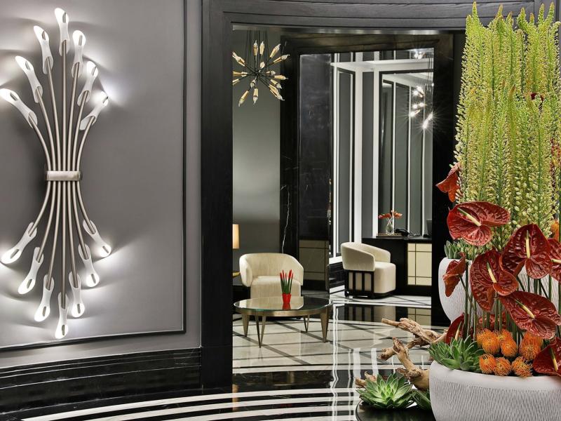 The St. Regis Amman