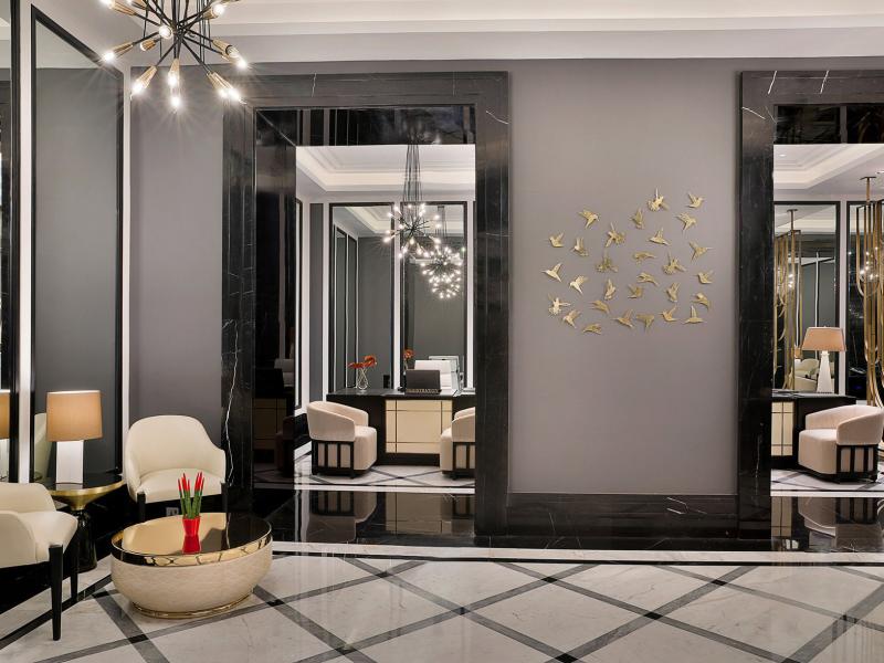 The St. Regis Amman