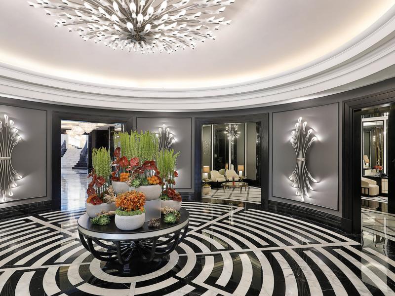 The St. Regis Amman
