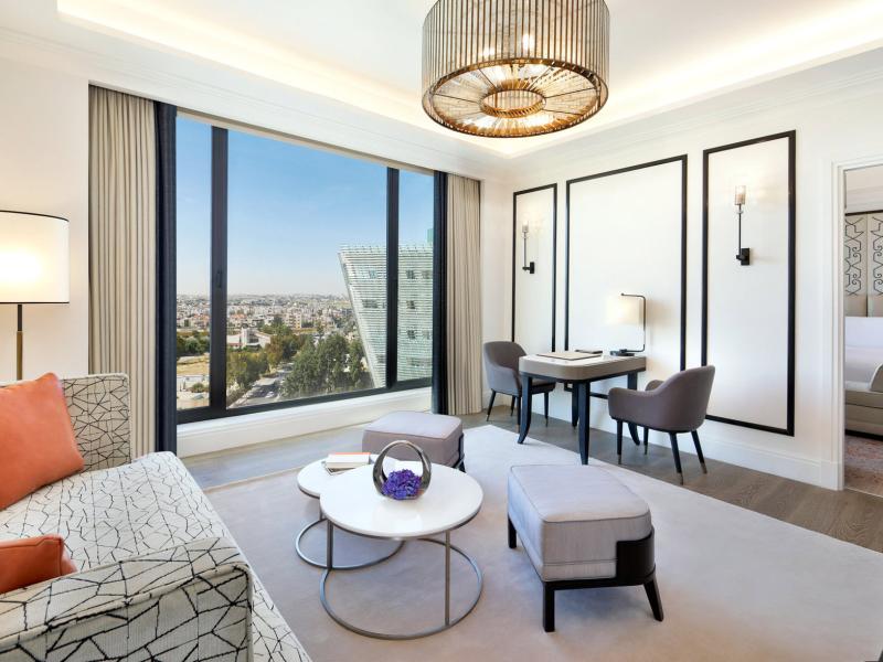 The St. Regis Amman