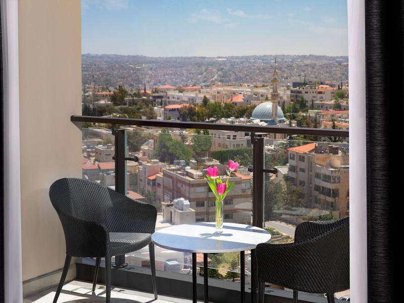 The St. Regis Amman