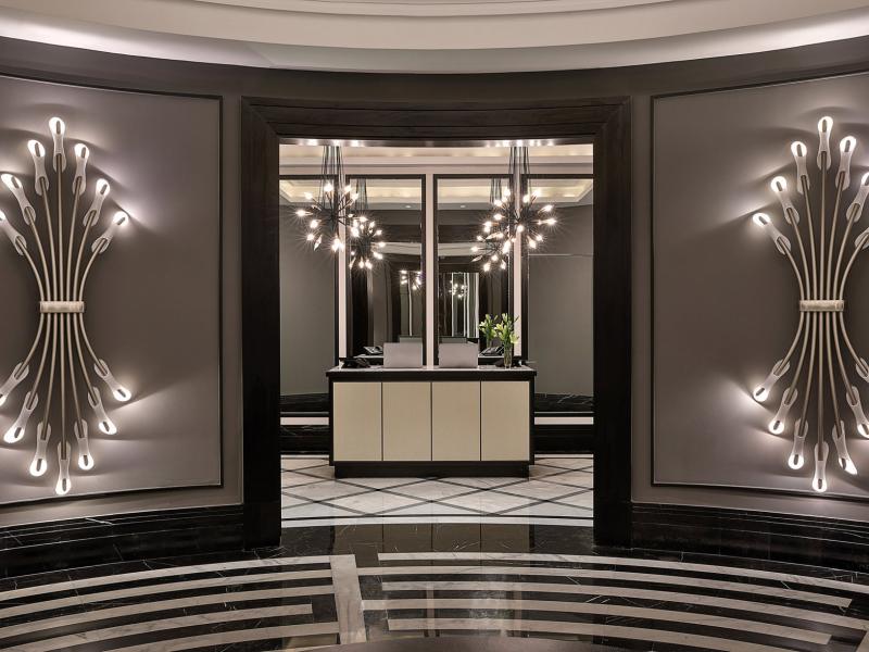 The St. Regis Amman