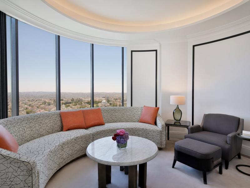 The St. Regis Amman