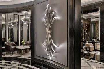 Отель The St. Regis Amman Иордания, Амман, фото 28