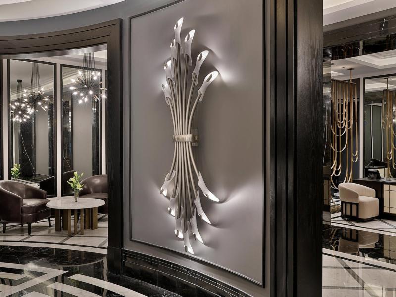The St. Regis Amman