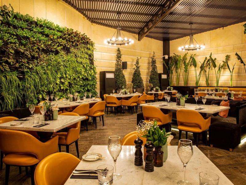 The St. Regis Amman