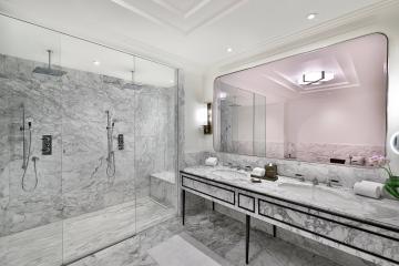 Отель The St. Regis Amman Иордания, Амман, фото 30