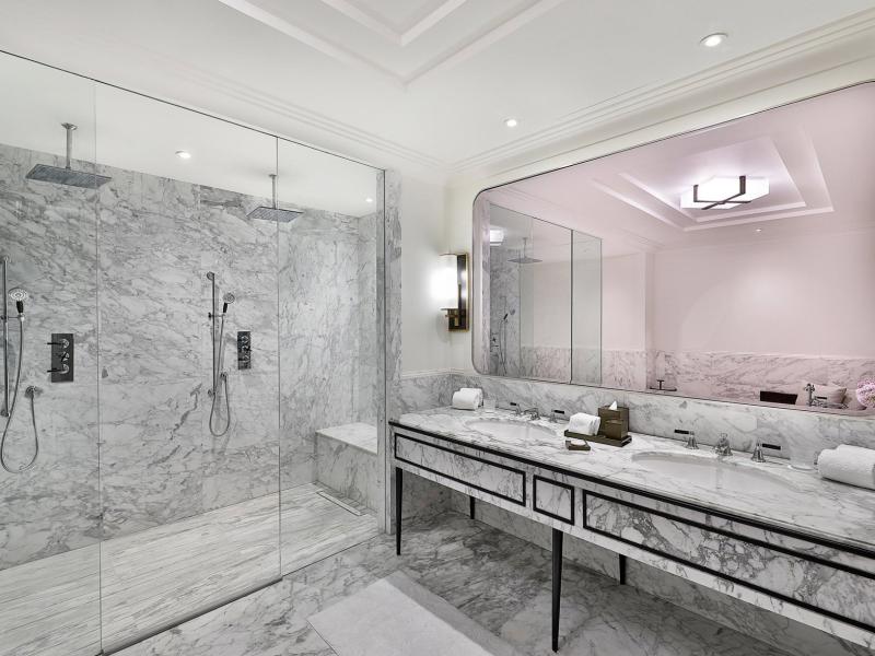 The St. Regis Amman