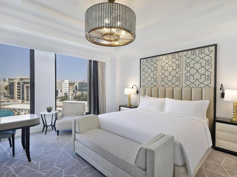 The St. Regis Amman