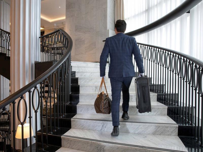 The St. Regis Amman