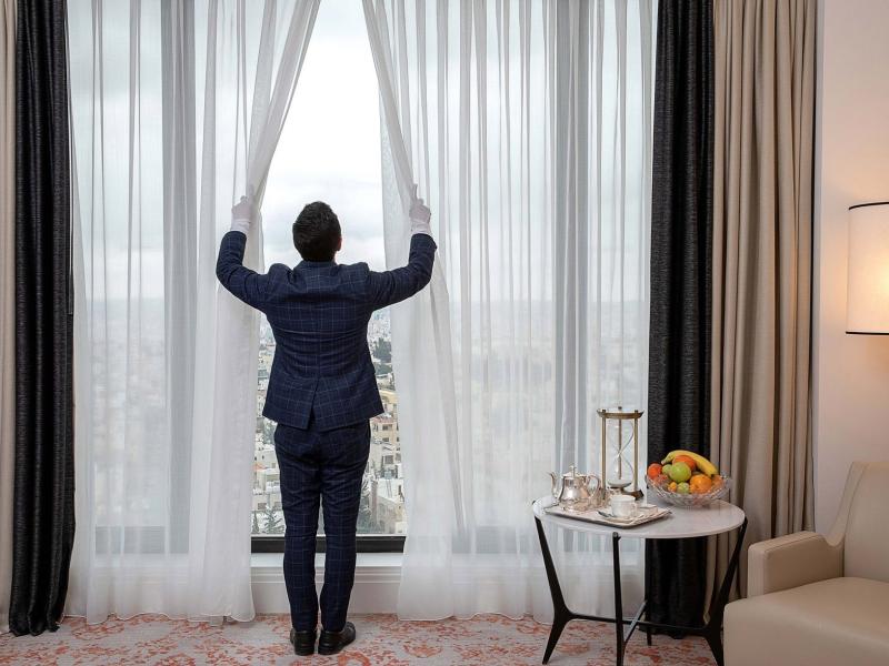 The St. Regis Amman