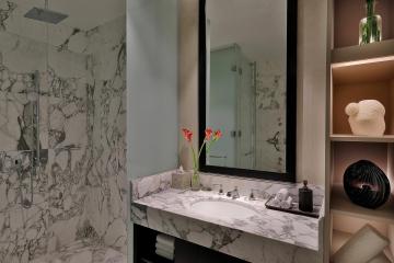 Отель The St. Regis Amman Иордания, Амман, фото 39