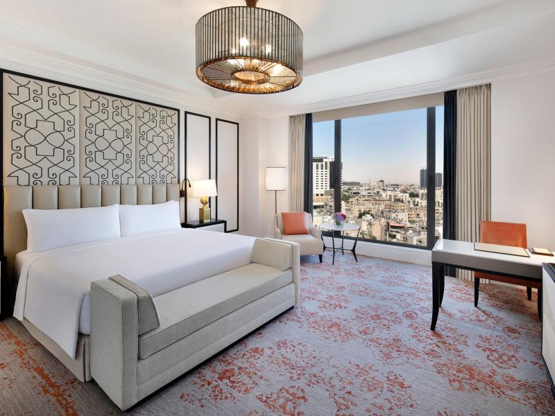 The St. Regis Amman