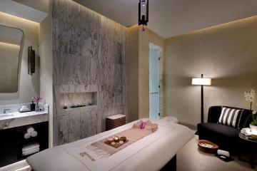 Отель The St. Regis Amman Иордания, Амман, фото 4