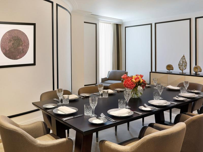 The St. Regis Amman