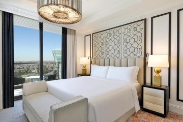 Отель The St. Regis Amman Иордания, Амман, фото 42