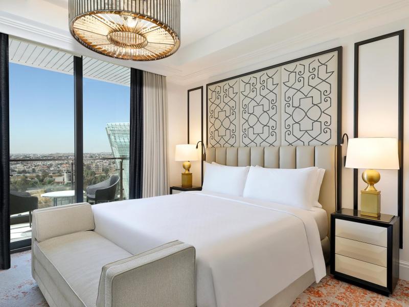 The St. Regis Amman