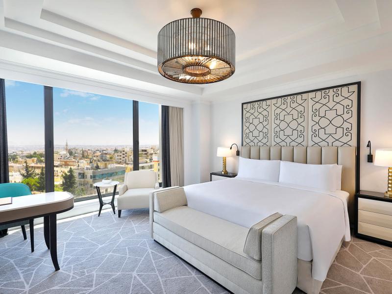 The St. Regis Amman