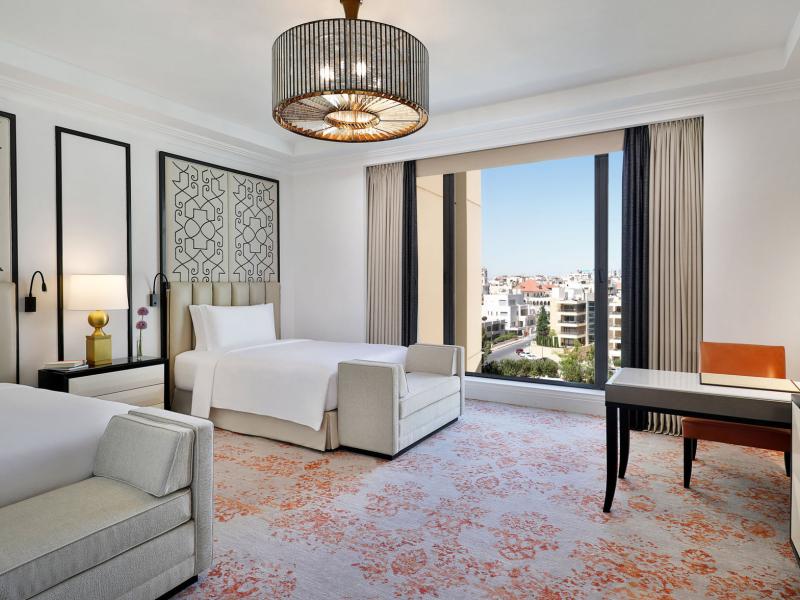 The St. Regis Amman