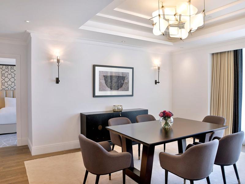 The St. Regis Amman