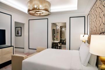Отель The St. Regis Amman Иордания, Амман, фото 46