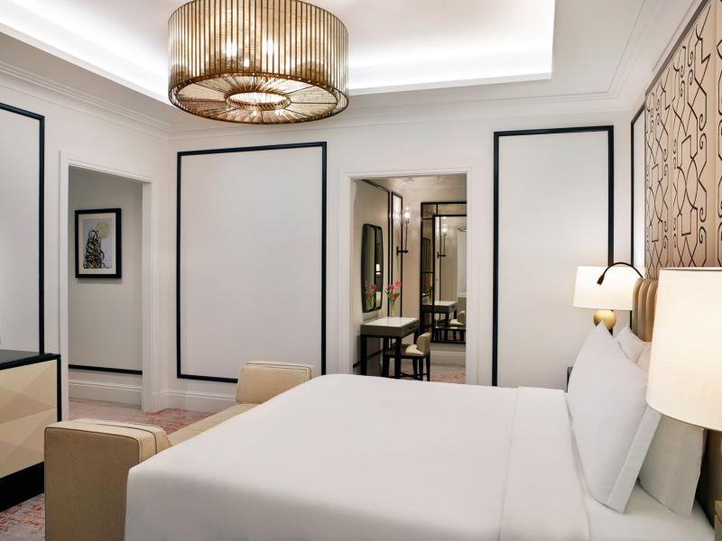 The St. Regis Amman