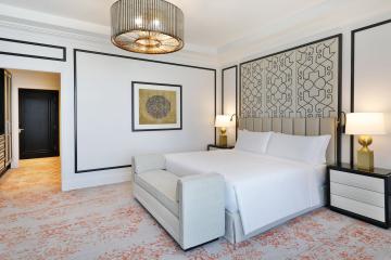 Отель The St. Regis Amman Иордания, Амман, фото 47