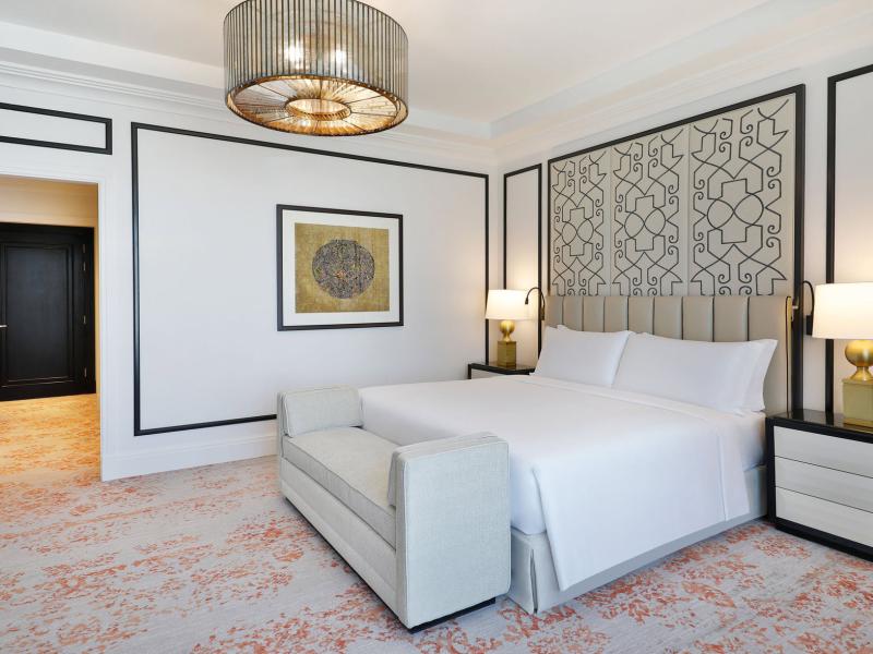 The St. Regis Amman