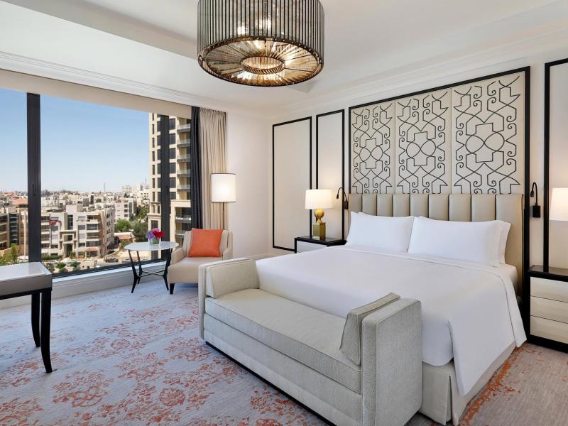 The St. Regis Amman