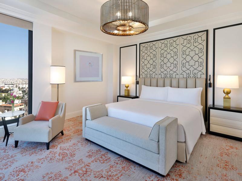 The St. Regis Amman