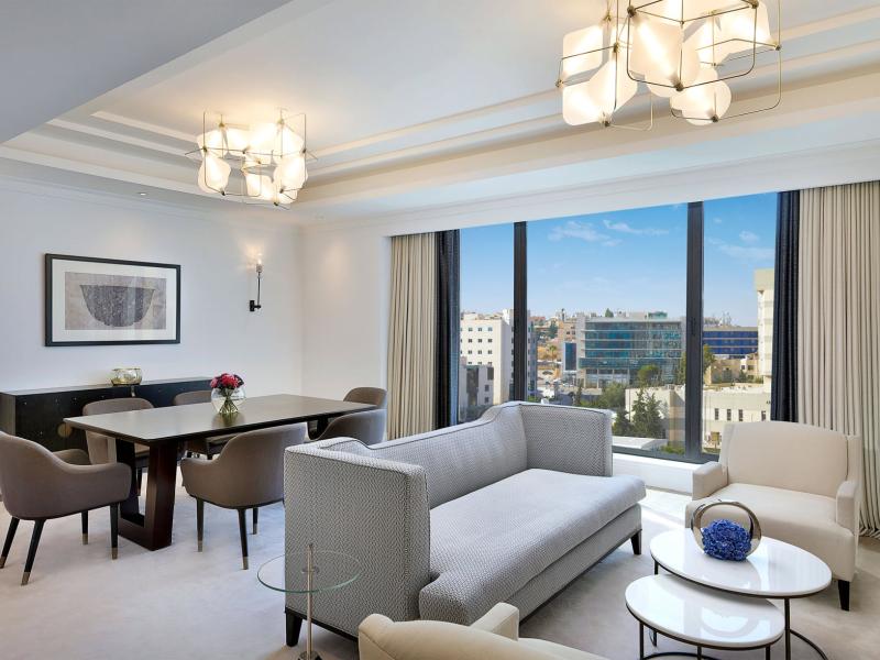 The St. Regis Amman