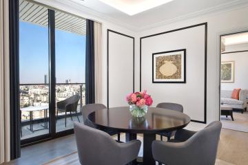 Отель The St. Regis Amman Иордания, Амман, фото 51