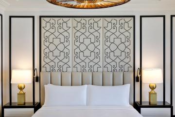 Отель The St. Regis Amman Иордания, Амман, фото 52