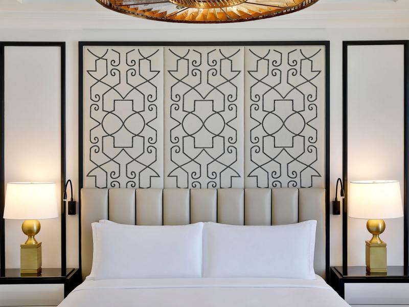The St. Regis Amman