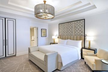 Отель The St. Regis Amman Иордания, Амман, фото 53