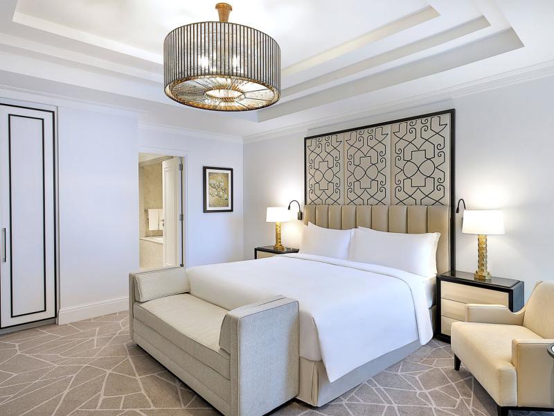 The St. Regis Amman