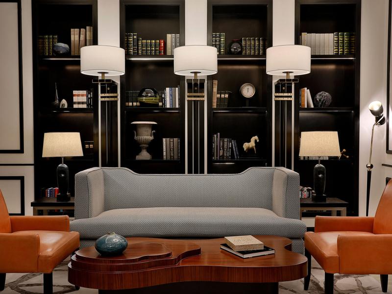 The St. Regis Amman