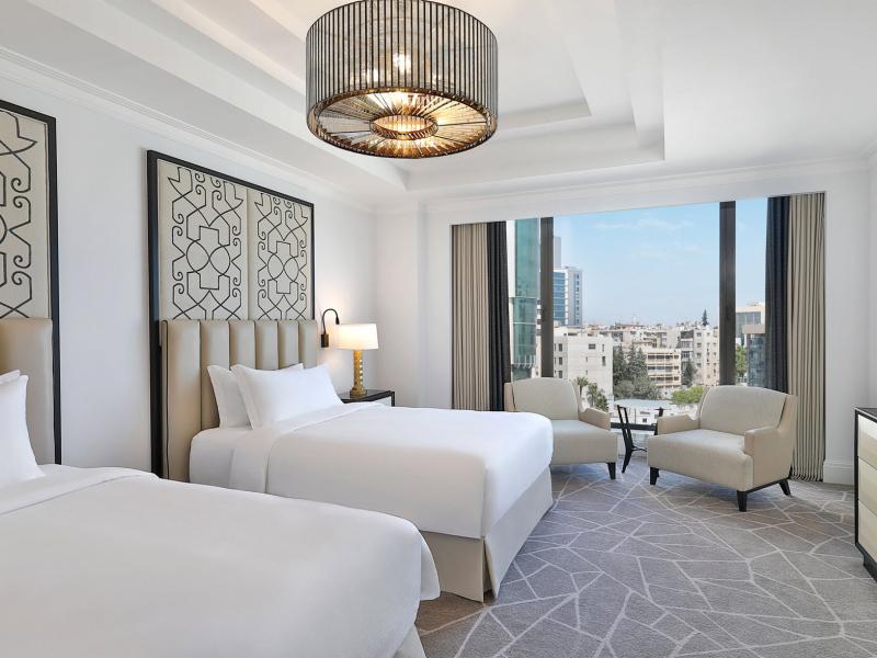 The St. Regis Amman