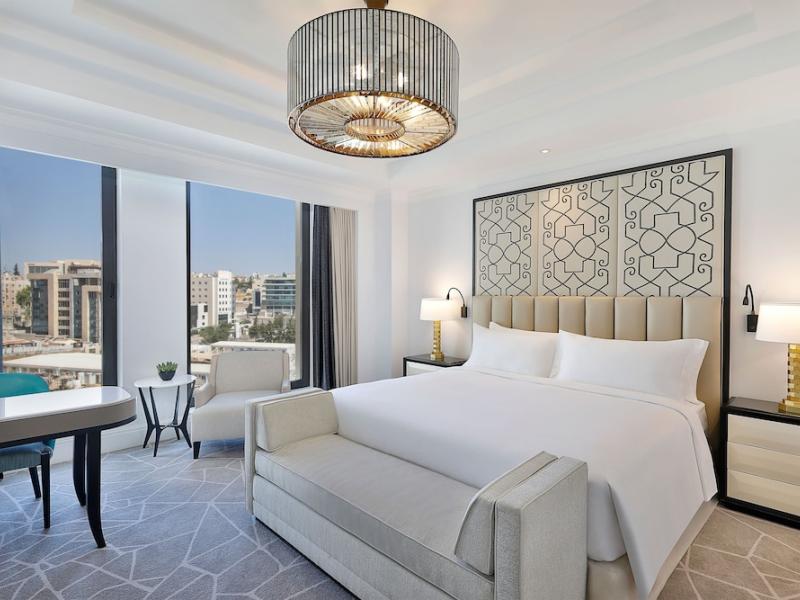 The St. Regis Amman