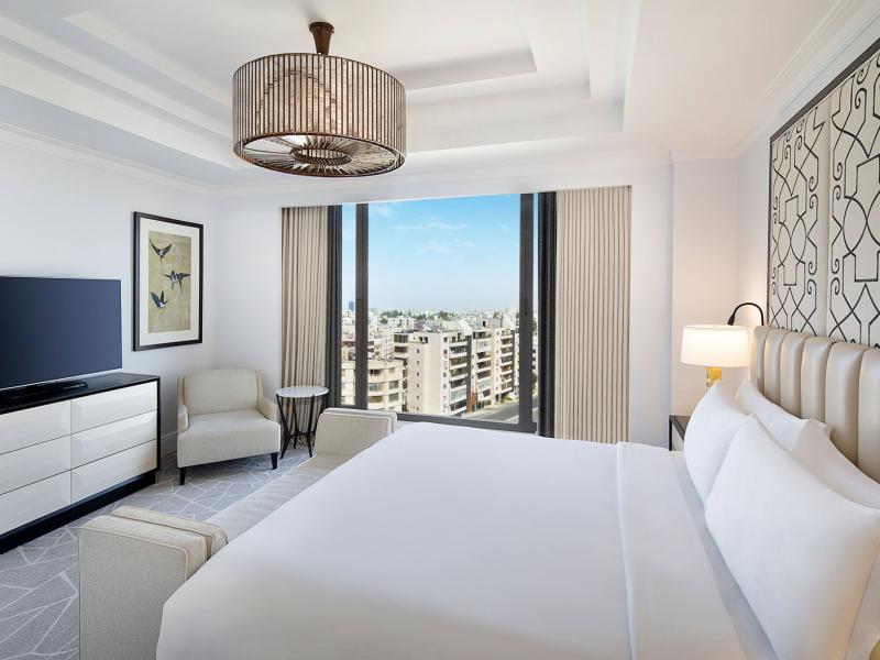 The St. Regis Amman