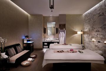 Отель The St. Regis Amman Иордания, Амман, фото 6